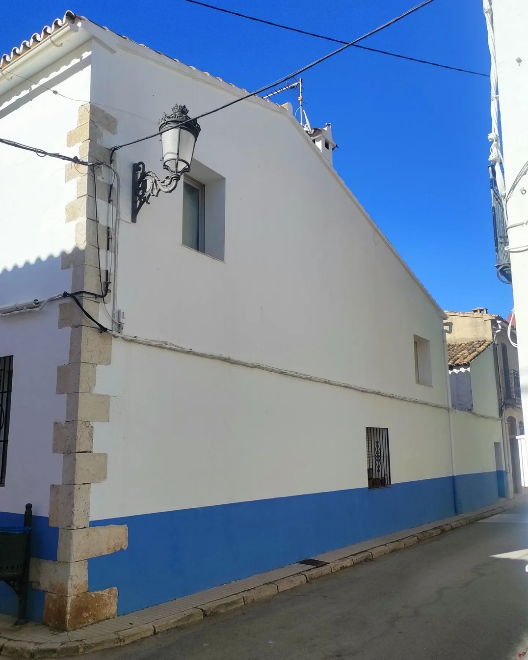 Juandres Vera @ Benichembla, Spain