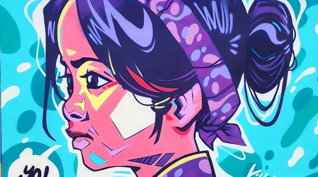 KILLAMARI @ Memphis, Tennessee, USA