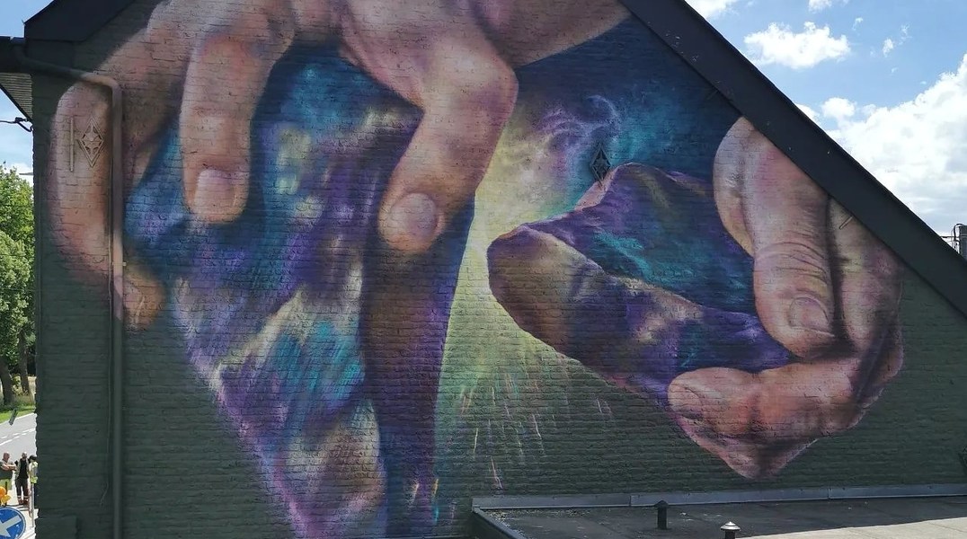 Koen Deweerdt @ Mons, Belgium