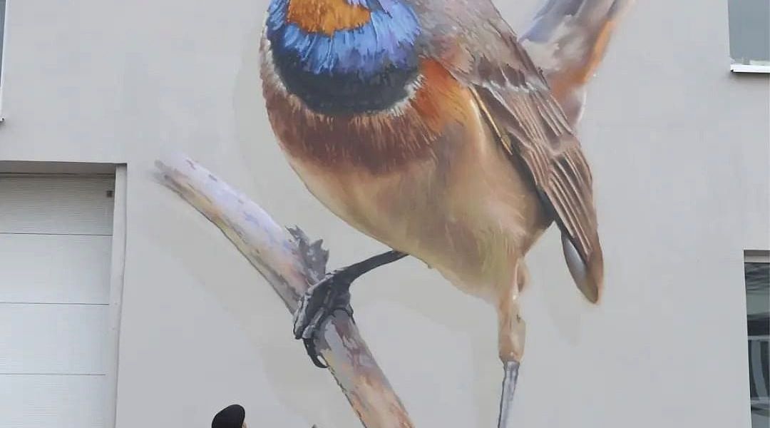 LexusOne @ Nizhny Novgorod, Russia