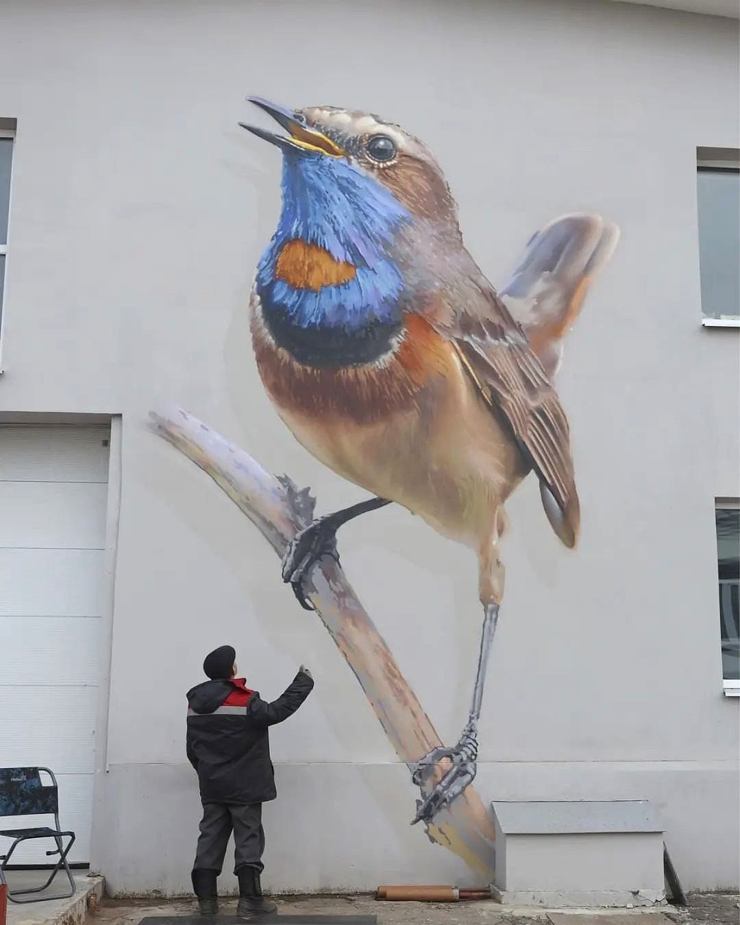 LexusOne @ Nizhny Novgorod, Russia