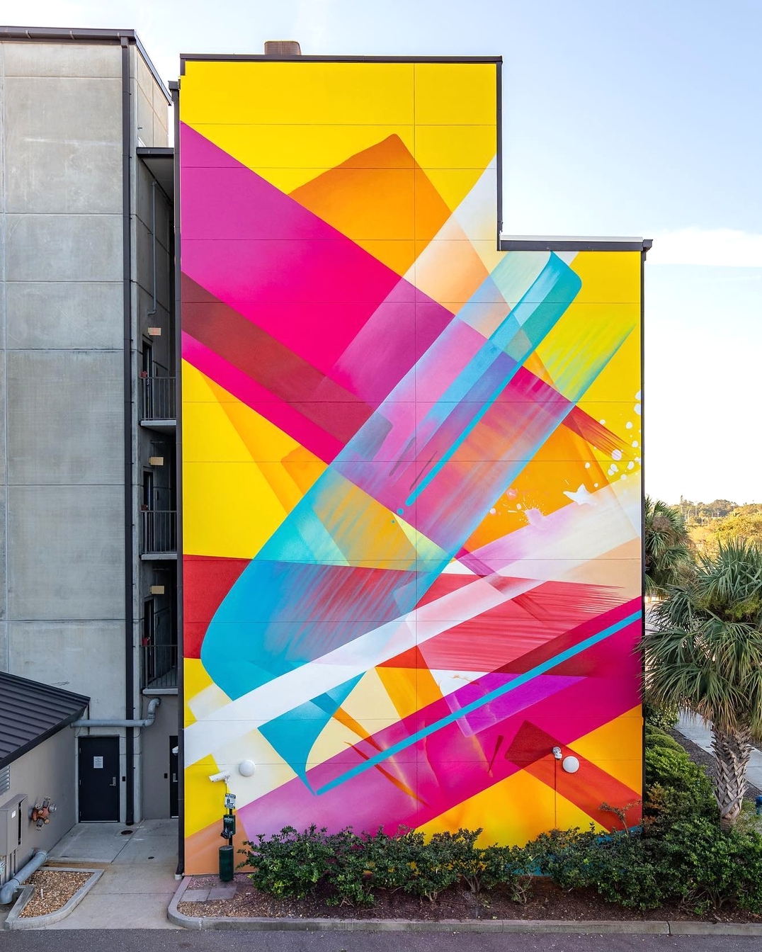 MadC @ Saint Petersburg, Florida, USA