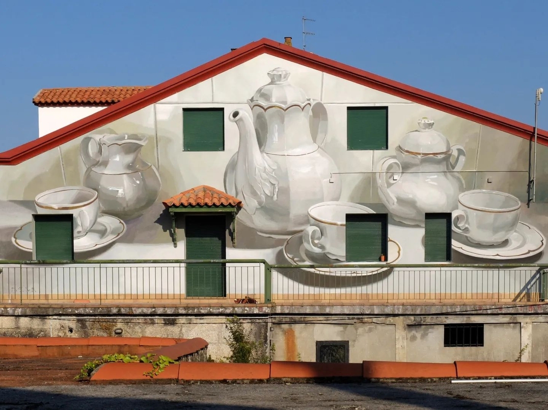 Manolo Mesa @ Vigo, Spain