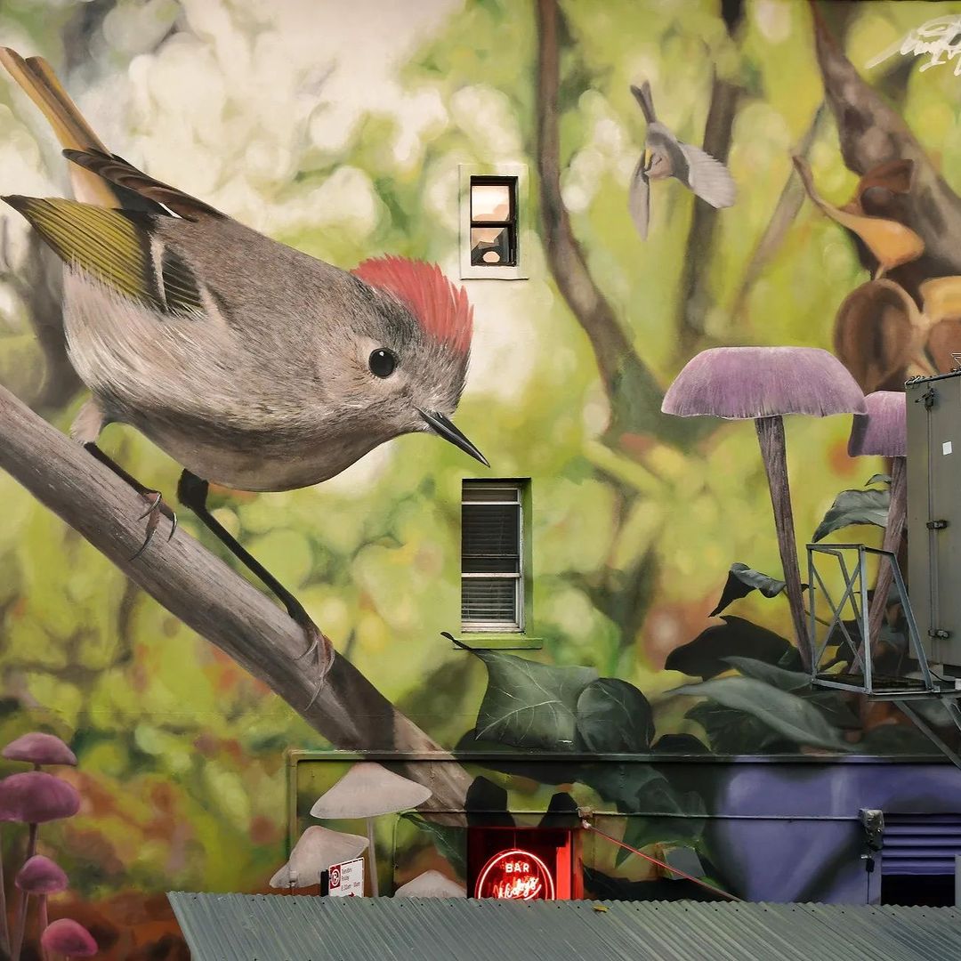 Mantra @ New York, USA