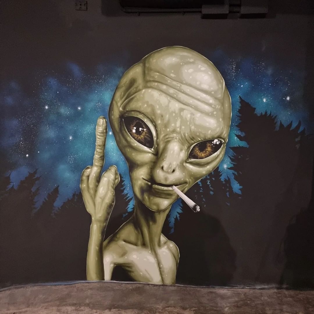 Marc Eslic @ Barcelona, Spain