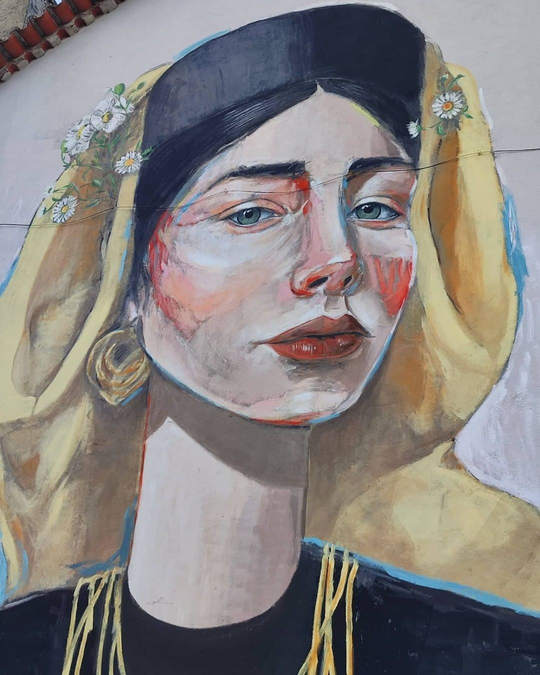 Margarida Fleming @ São Pedro do Sul, Portugal