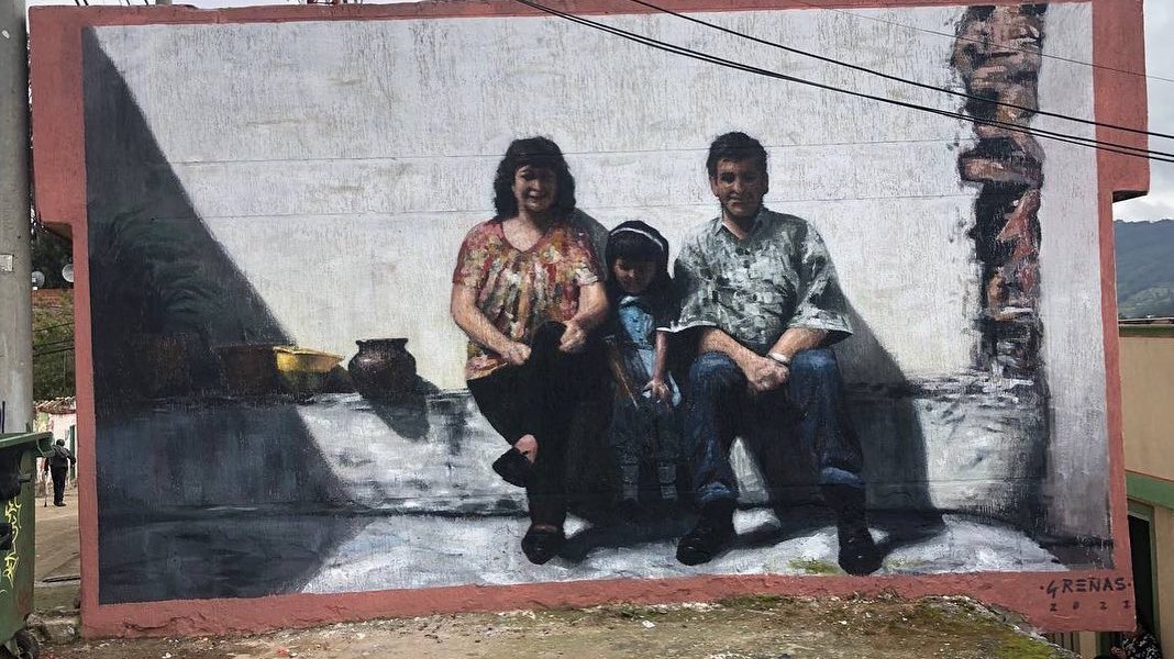 Mateo Sánchez @ Duitama, Colombia