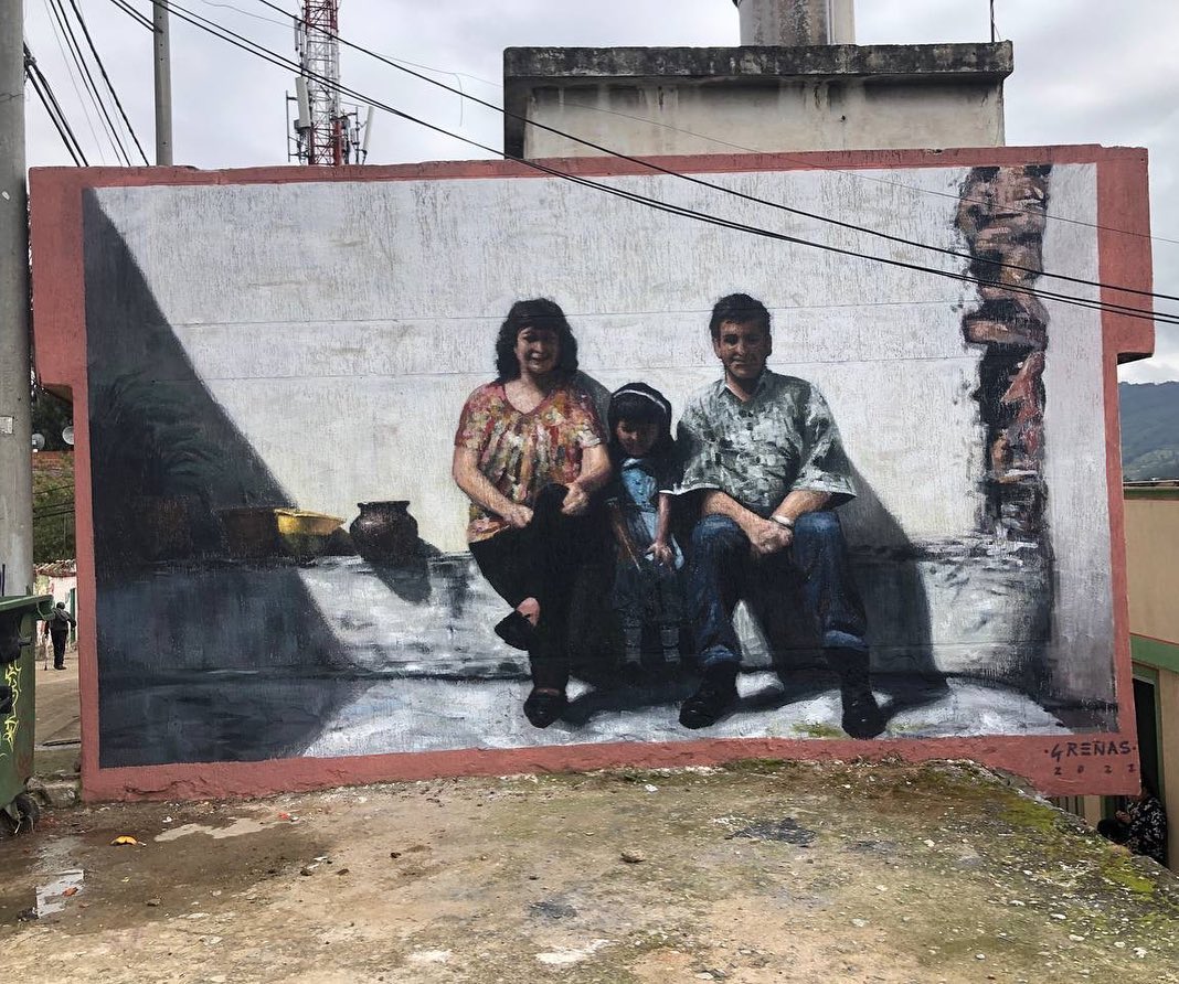 Mateo Sánchez @ Duitama, Colombia