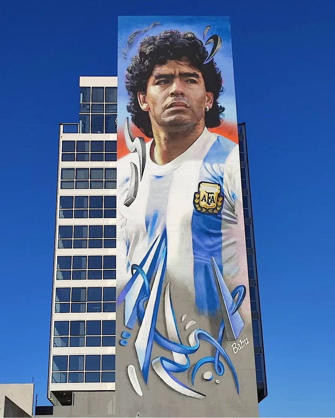 Maximiliano Bagnasco @ Canning, Argentina