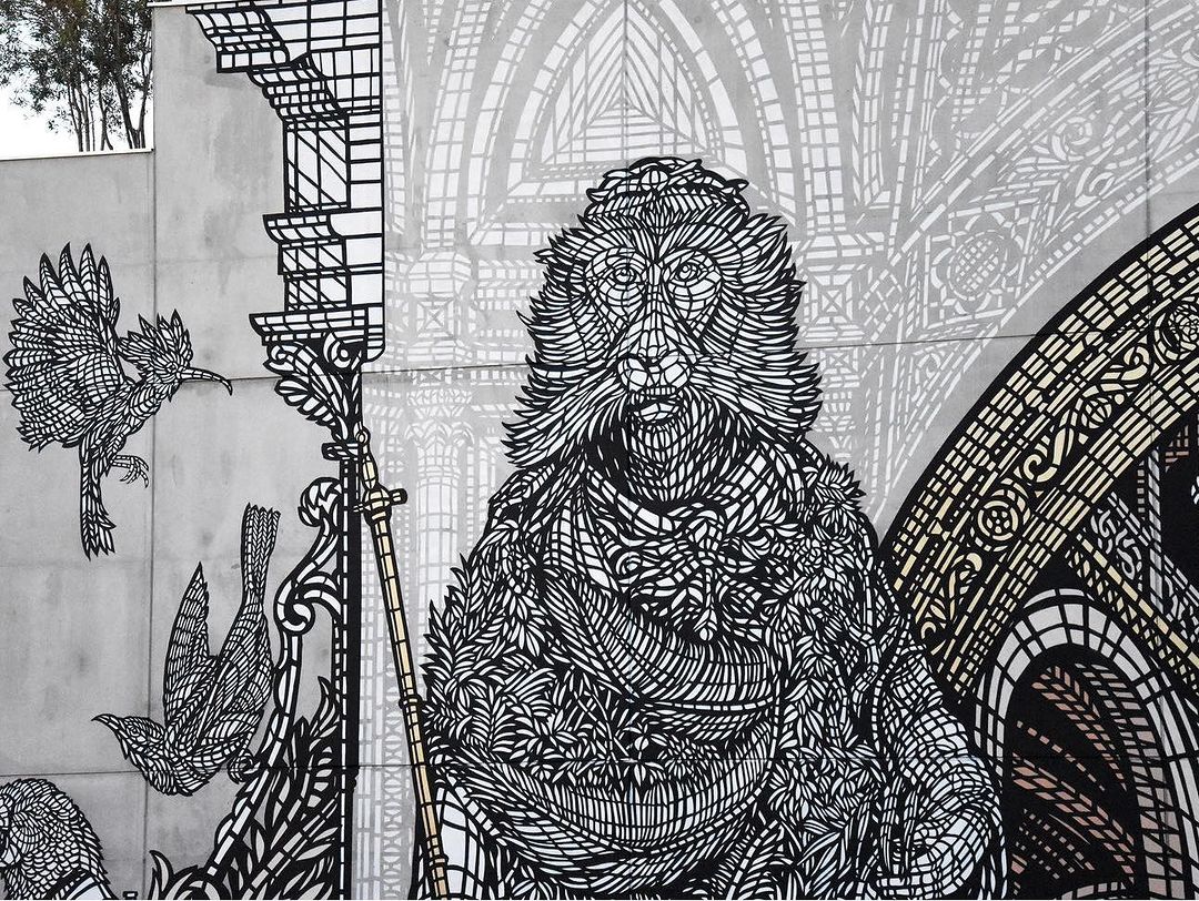 MonkeyBird @ Antibes, France