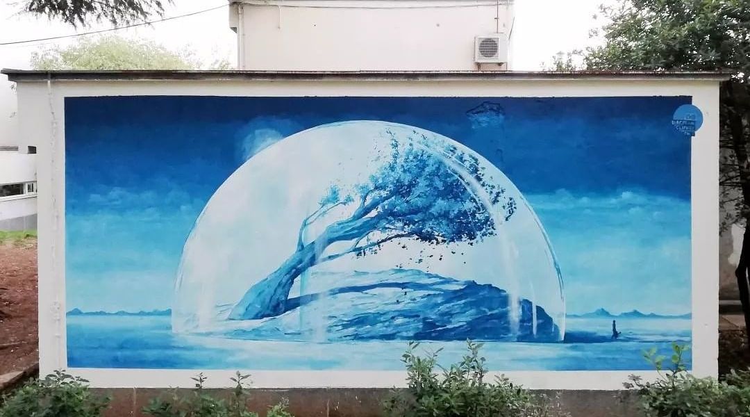 Mosk @ Rijeka, Croatia