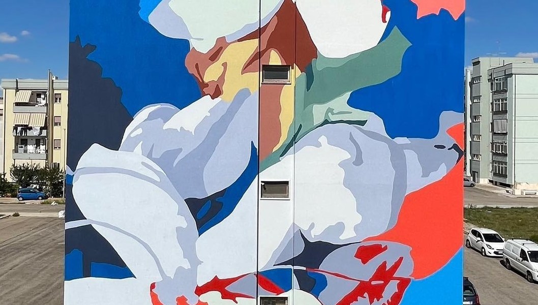 2BLEENE @ Nardò, Italy