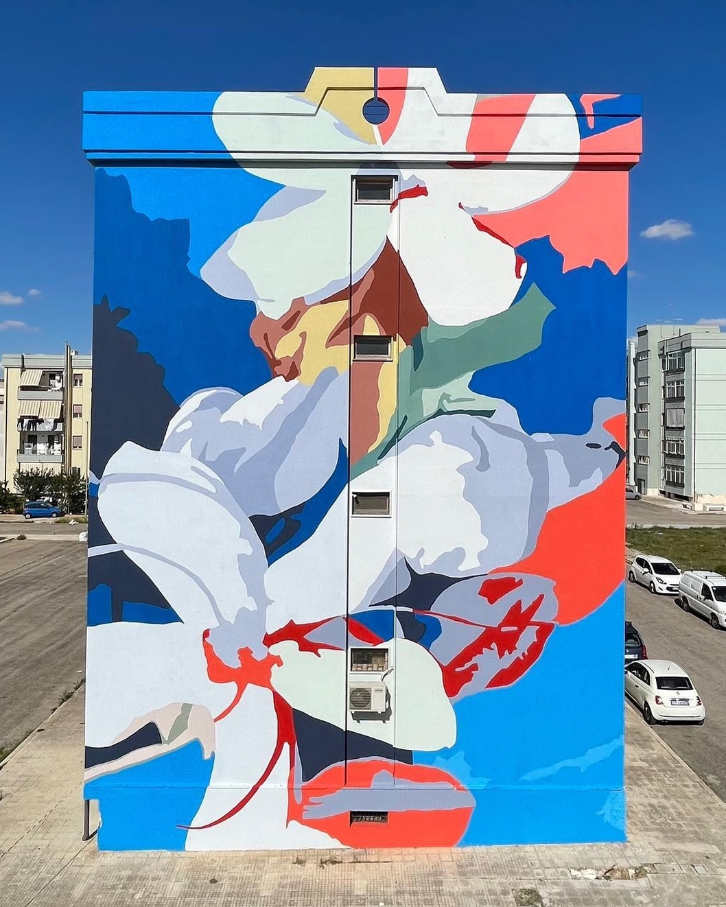 2BLEENE @ Nardò, Italy