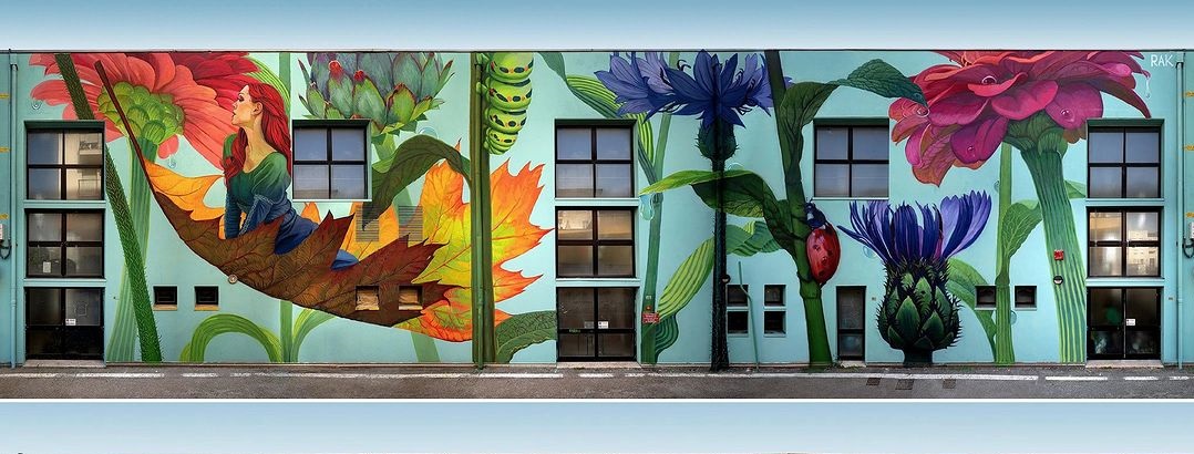 Natalia Rak @ Arcugnano, Italy