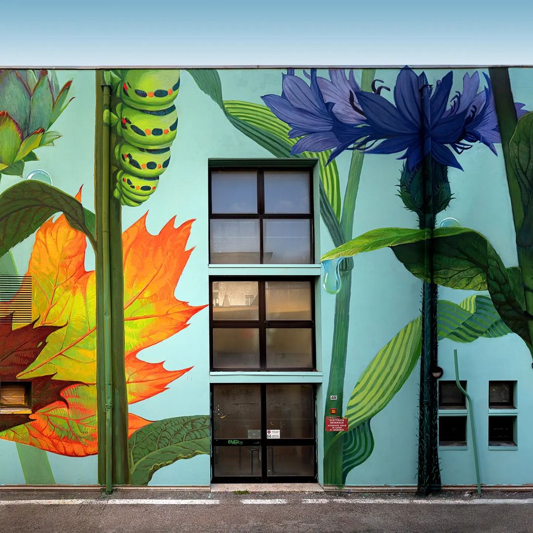 Natalia Rak @ Arcugnano, Italy