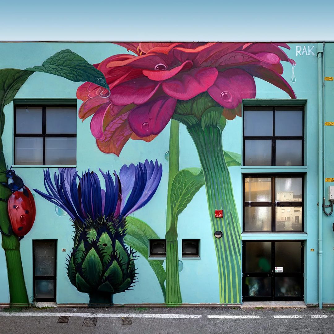 Natalia Rak @ Arcugnano, Italy