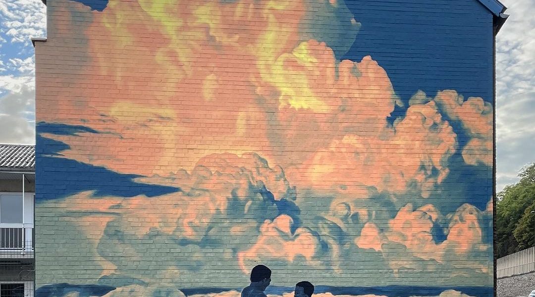 Nean @ Liege, Belgium