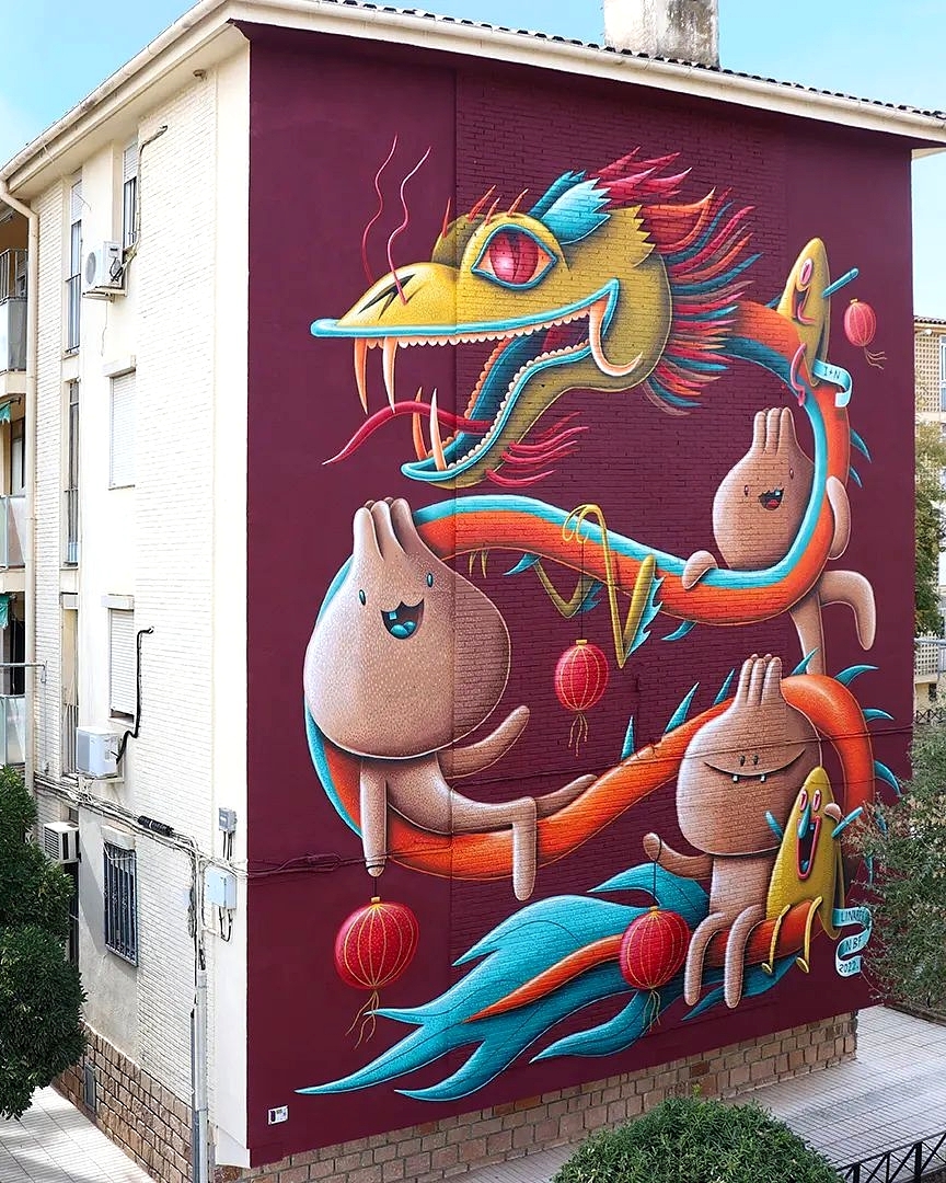 Nicolas Barrome Forgues @ Linares, Spain