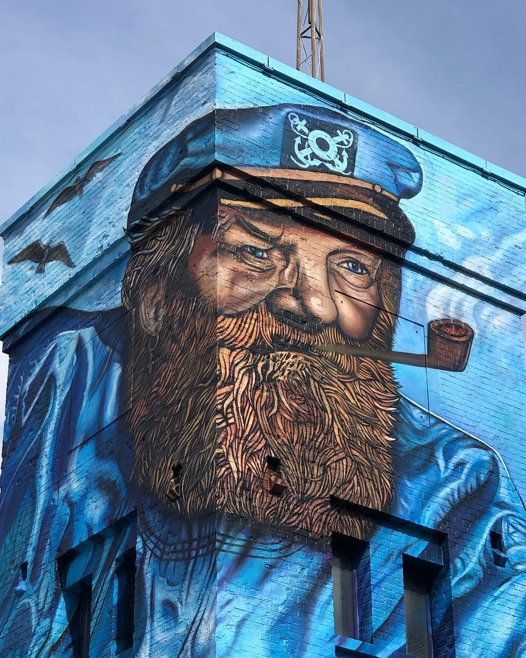 Nigel Leirens @ Bruges, Belgium