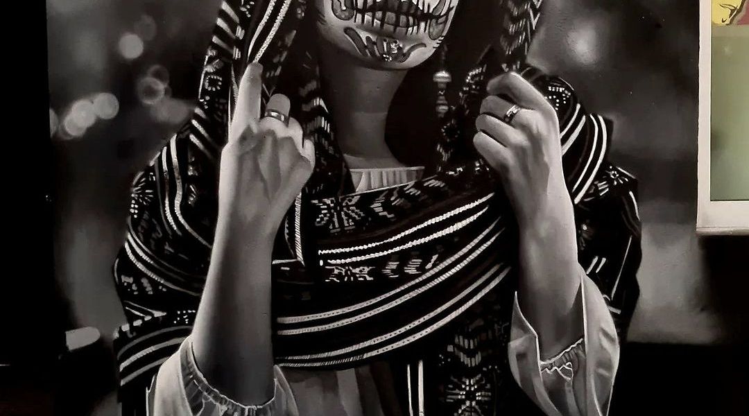 Noble @ Mexico City, Mexico