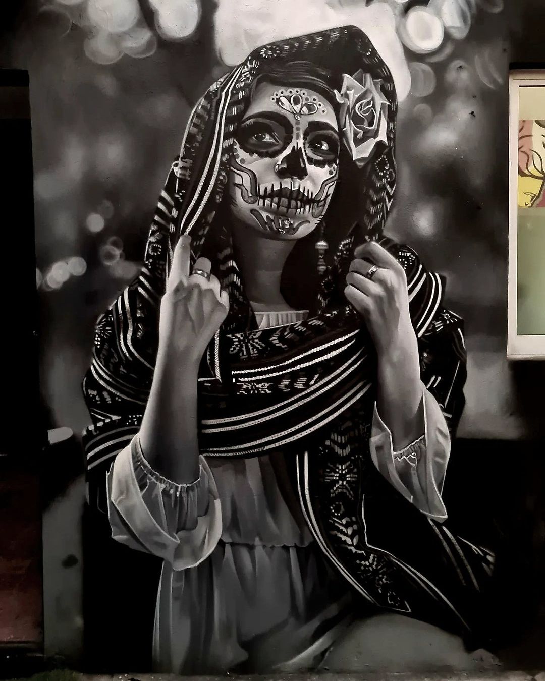 Noble @ Mexico City, Mexico