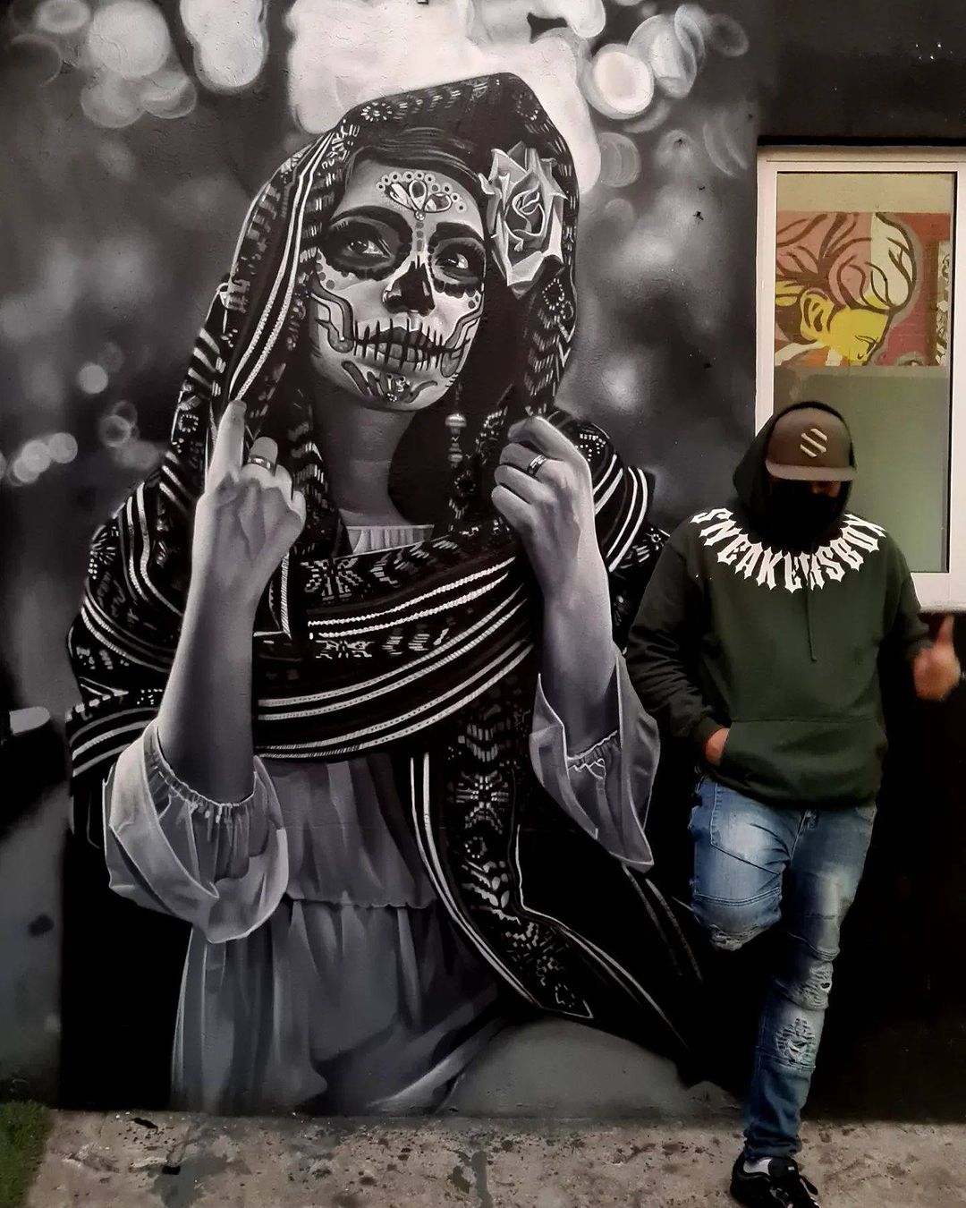 Noble @ Mexico City, Mexico