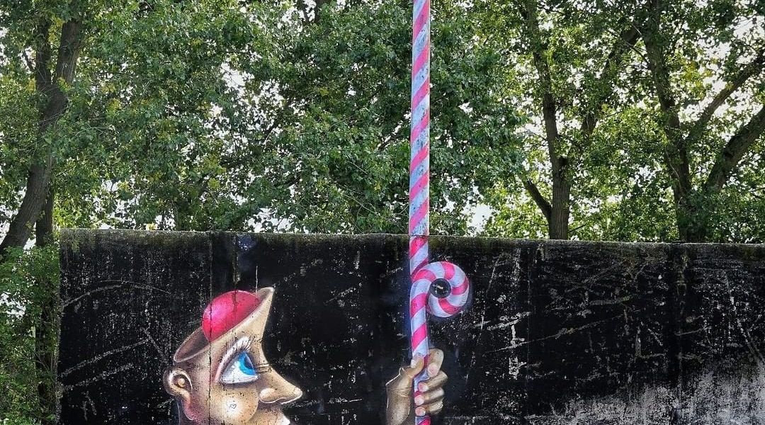 NOC @ Brandenburg, Germany