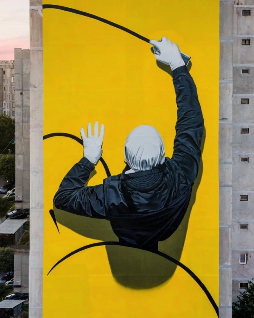 Nuno Viegas @ Tbilisi, Georgia