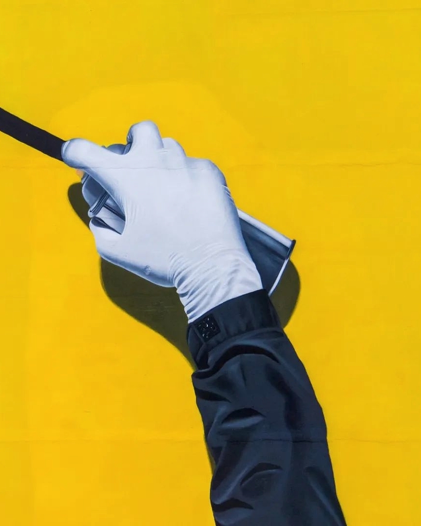 Nuno Viegas @ Tbilisi, Georgia