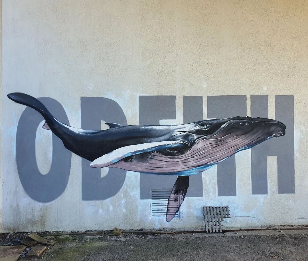 Odeith @ Lisbon, Portugal Odeith @ Lisbon, Portugal