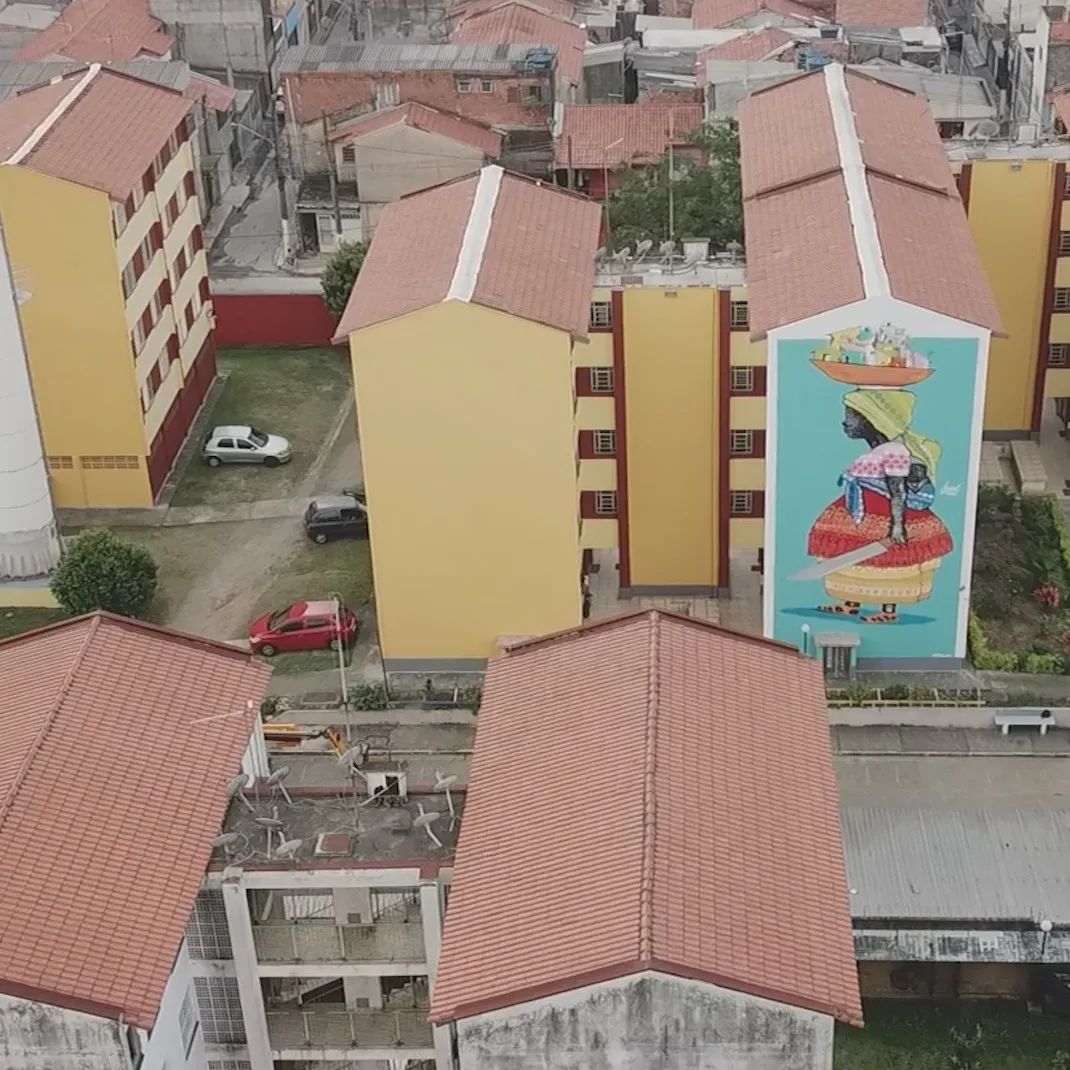 ÓGBÁ @ Sao Paulo, Brazil