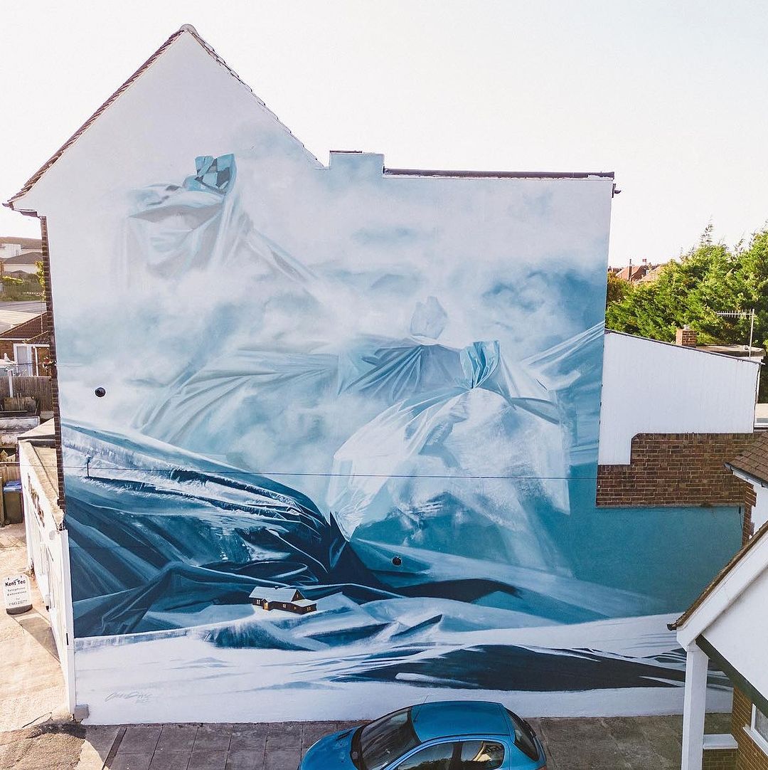 Onur @ Margate, UK