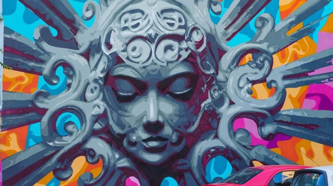 ORTAKU @ Bucharest, Romania