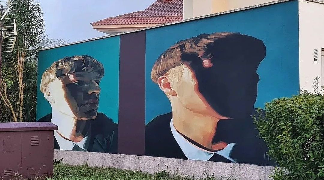 Pablo Astrain @ Gautéguiz de Arteaga, Spain