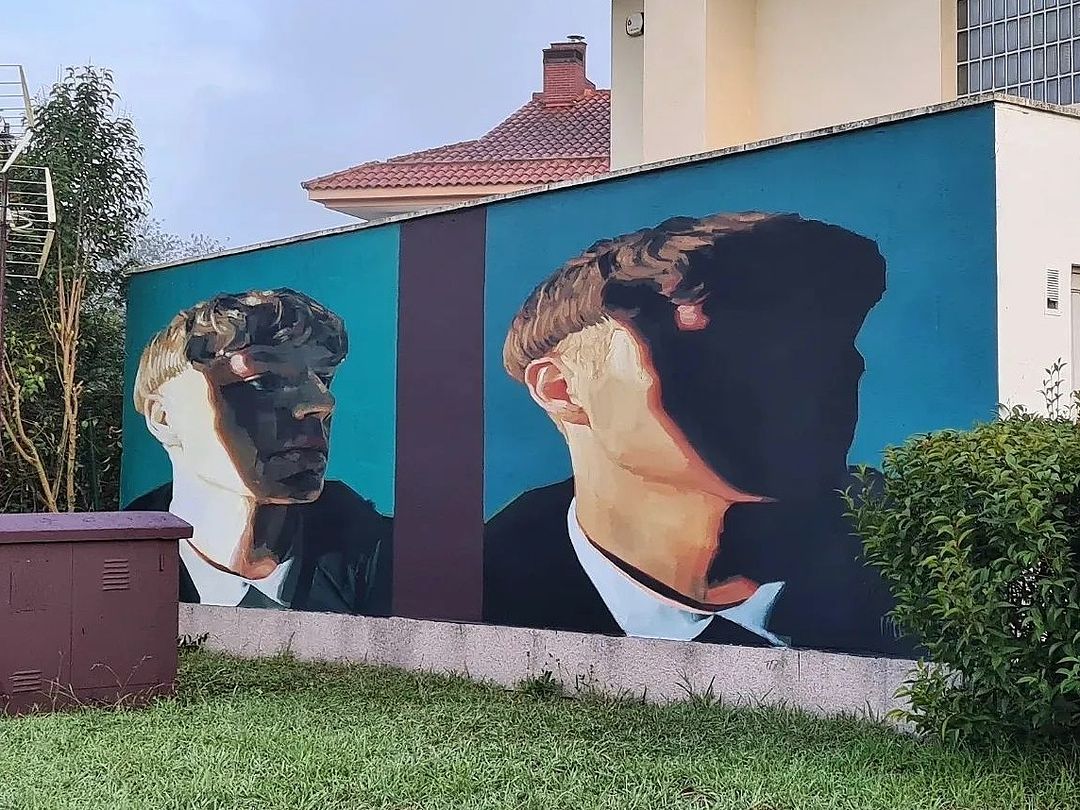 Pablo Astrain @ Gautéguiz de Arteaga, Spain