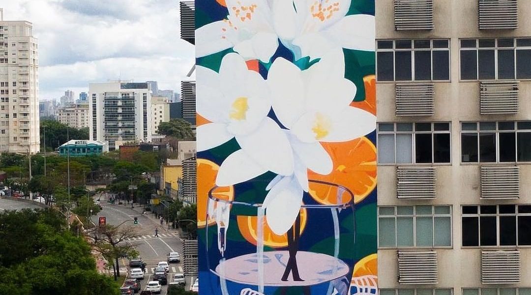 Pastel @ Sao Paulo, Brazil