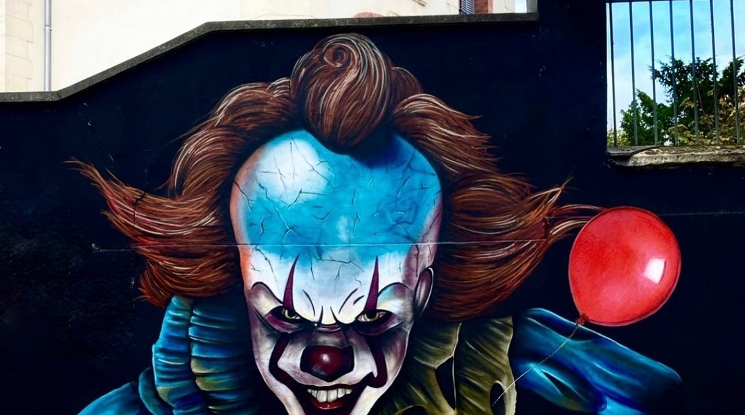 Pesca @ Vitry-Sur-Seine, Paris, France