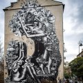 Phlegm @ Warsaw, Poland