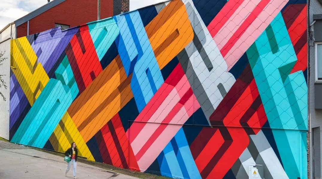 Pref @ Liege, Belgium