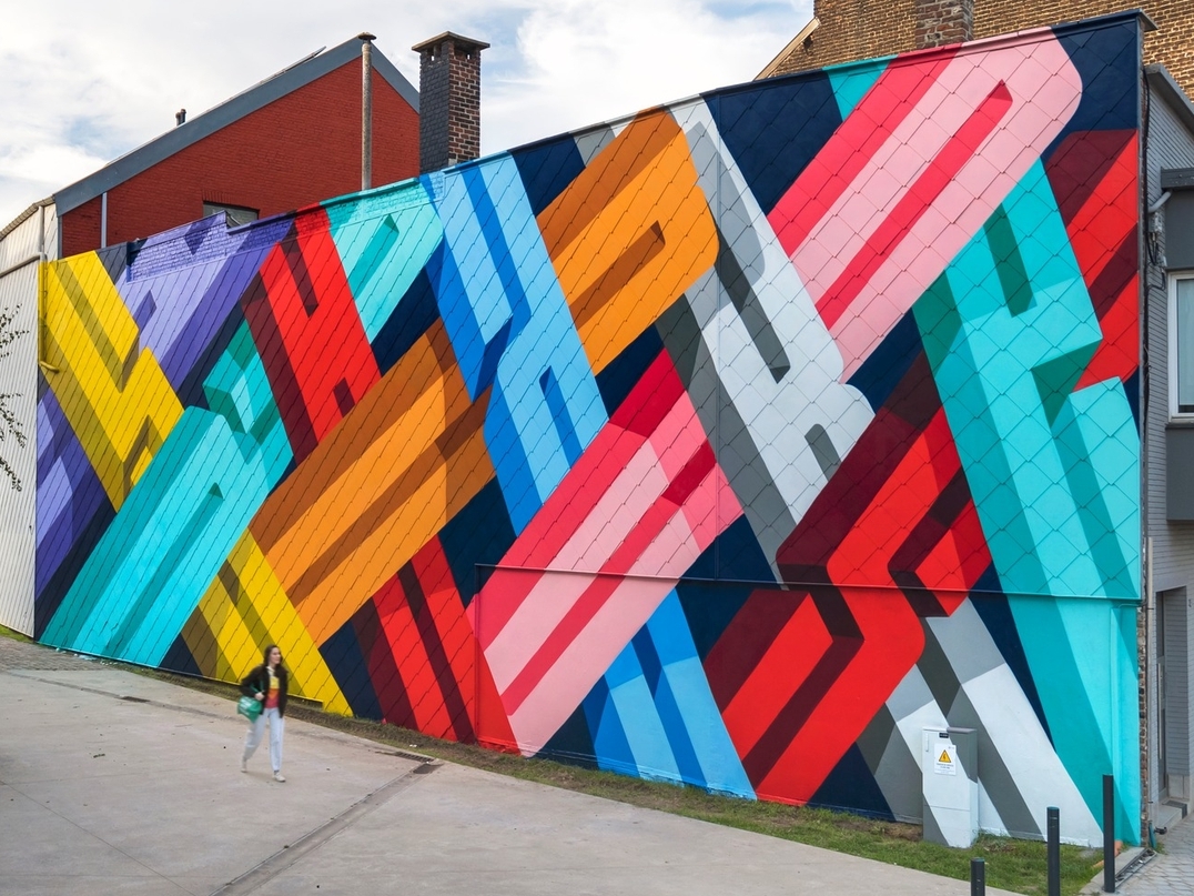 Pref @ Liege, Belgium