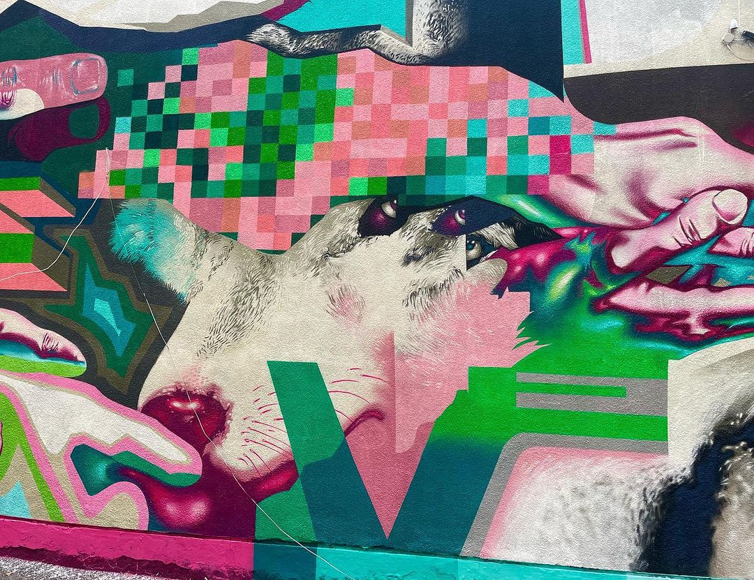 Pulsar Sinaps @ Bucharest, Romania