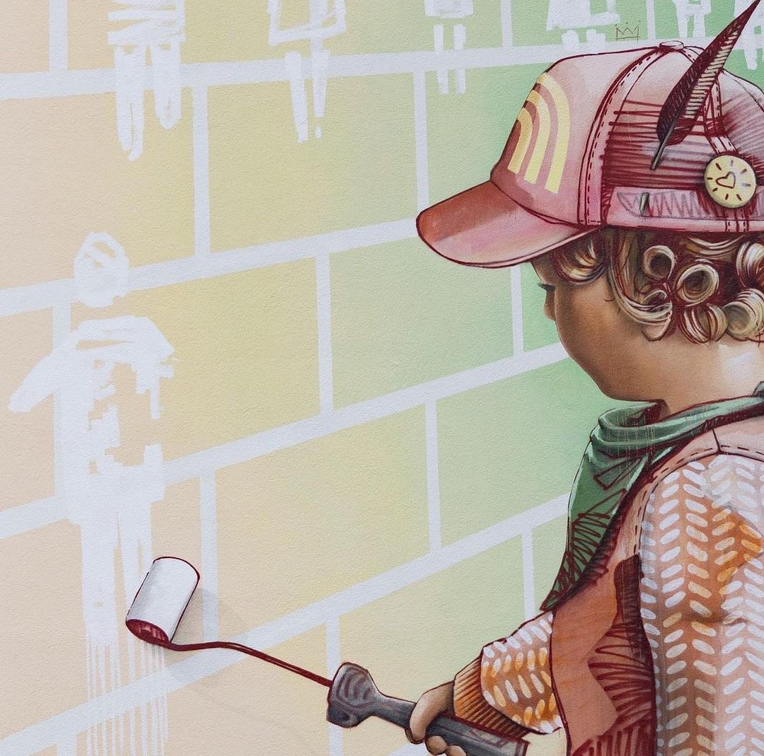 QueenKong @ Kriens, Switzerland