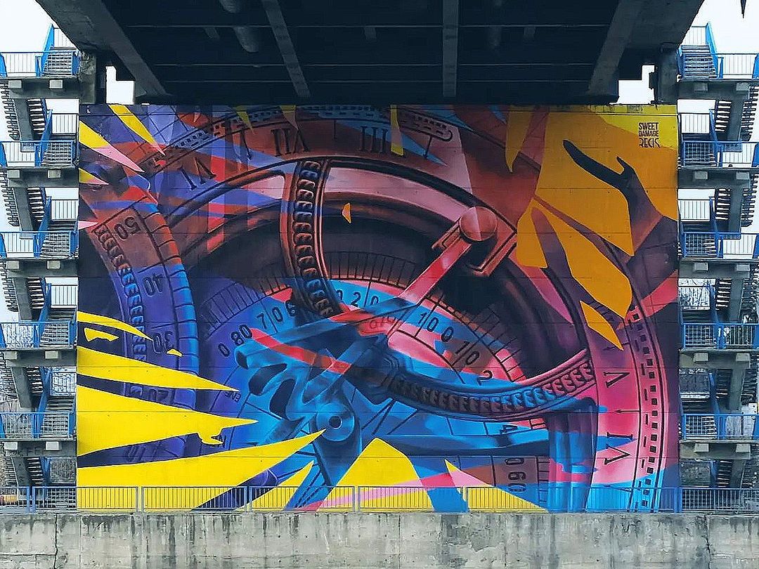 RECIS @ Medgidia, Romania RECIS @ Medgidia, Romania