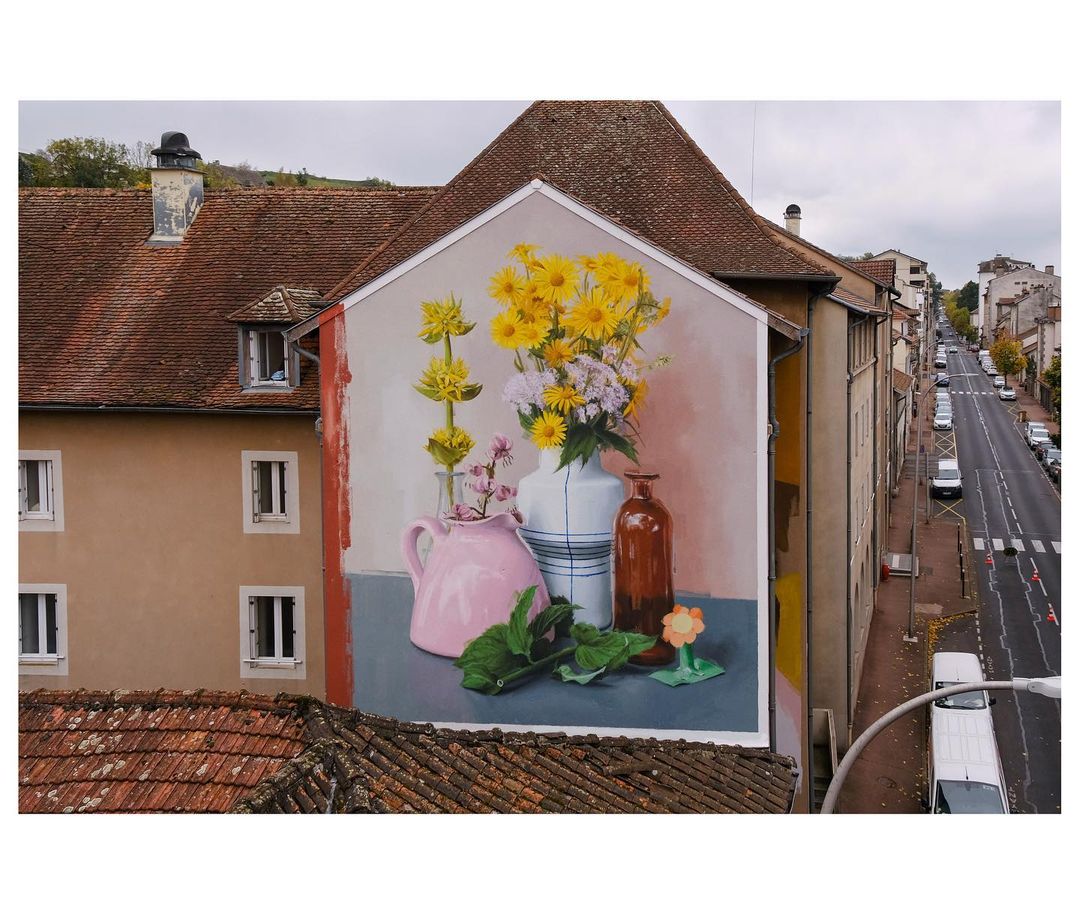 Rémi Tournier @ Aurillac, France