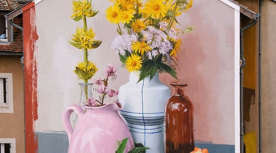 Rémi Tournier @ Aurillac, France