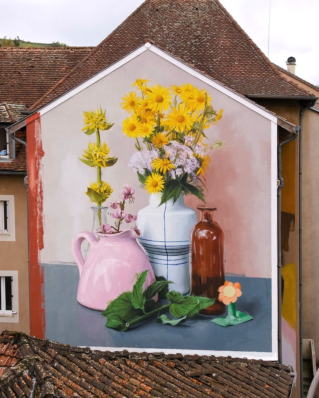 Rémi Tournier @ Aurillac, France