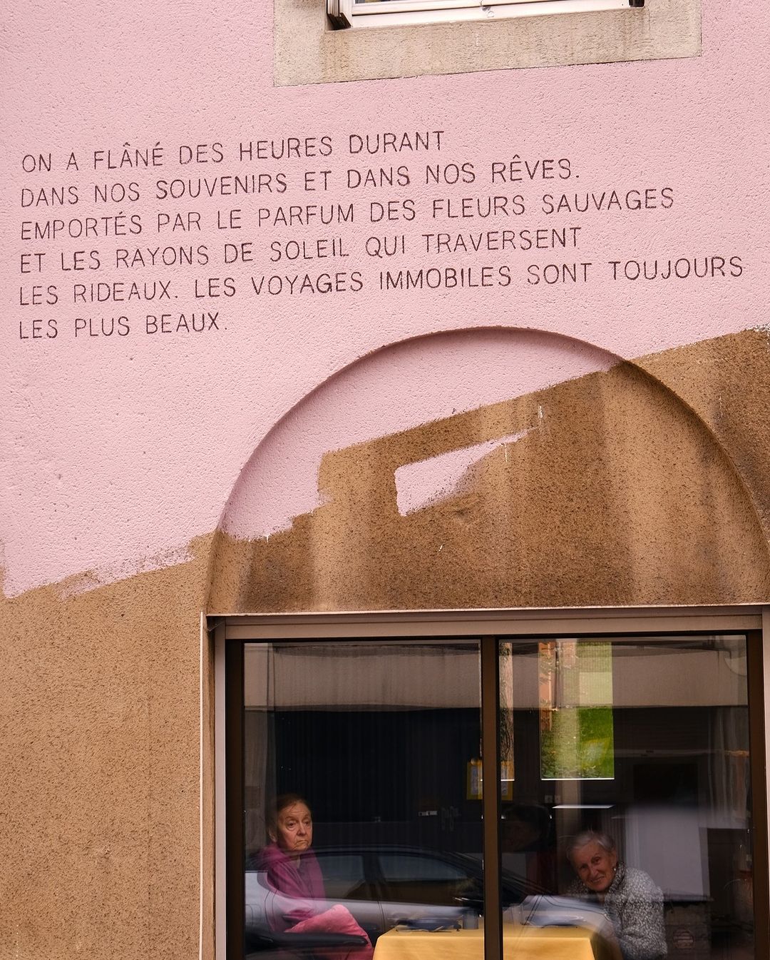 Rémi Tournier @ Aurillac, France