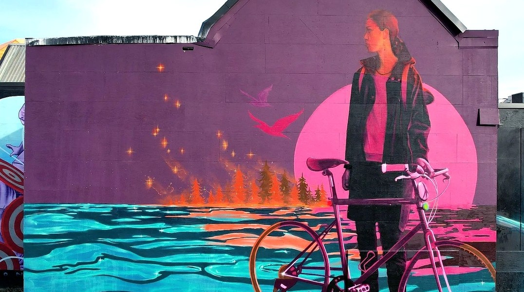 Rocket01 @ Lelystad, Netherlands