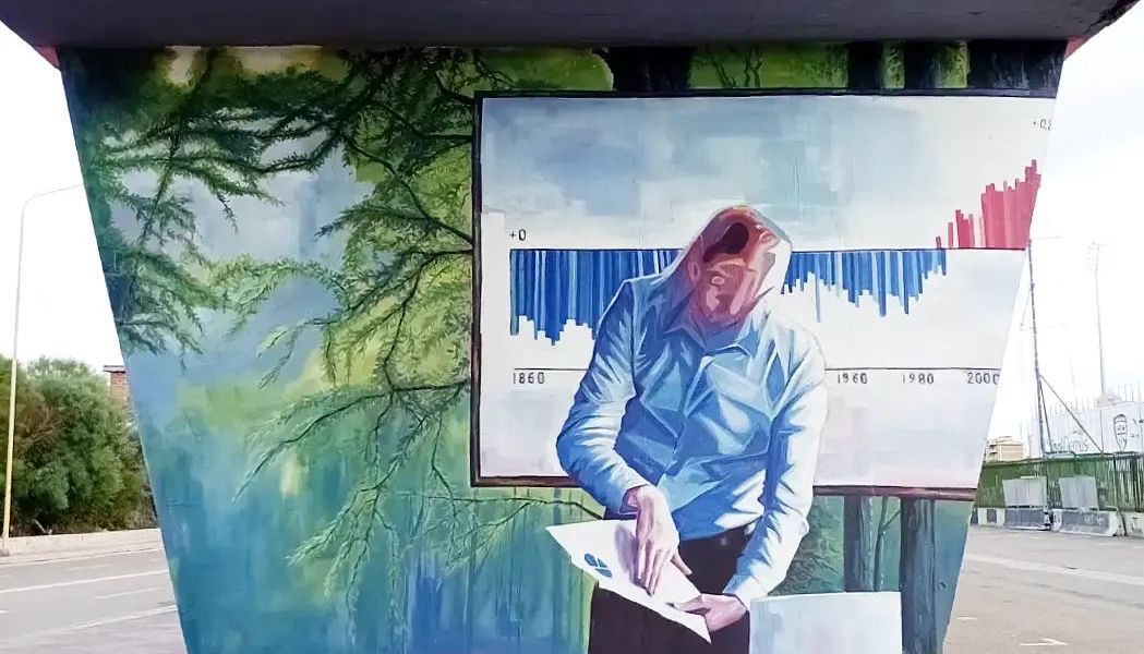 Ruben Mureddu @ Cagliari, Italy