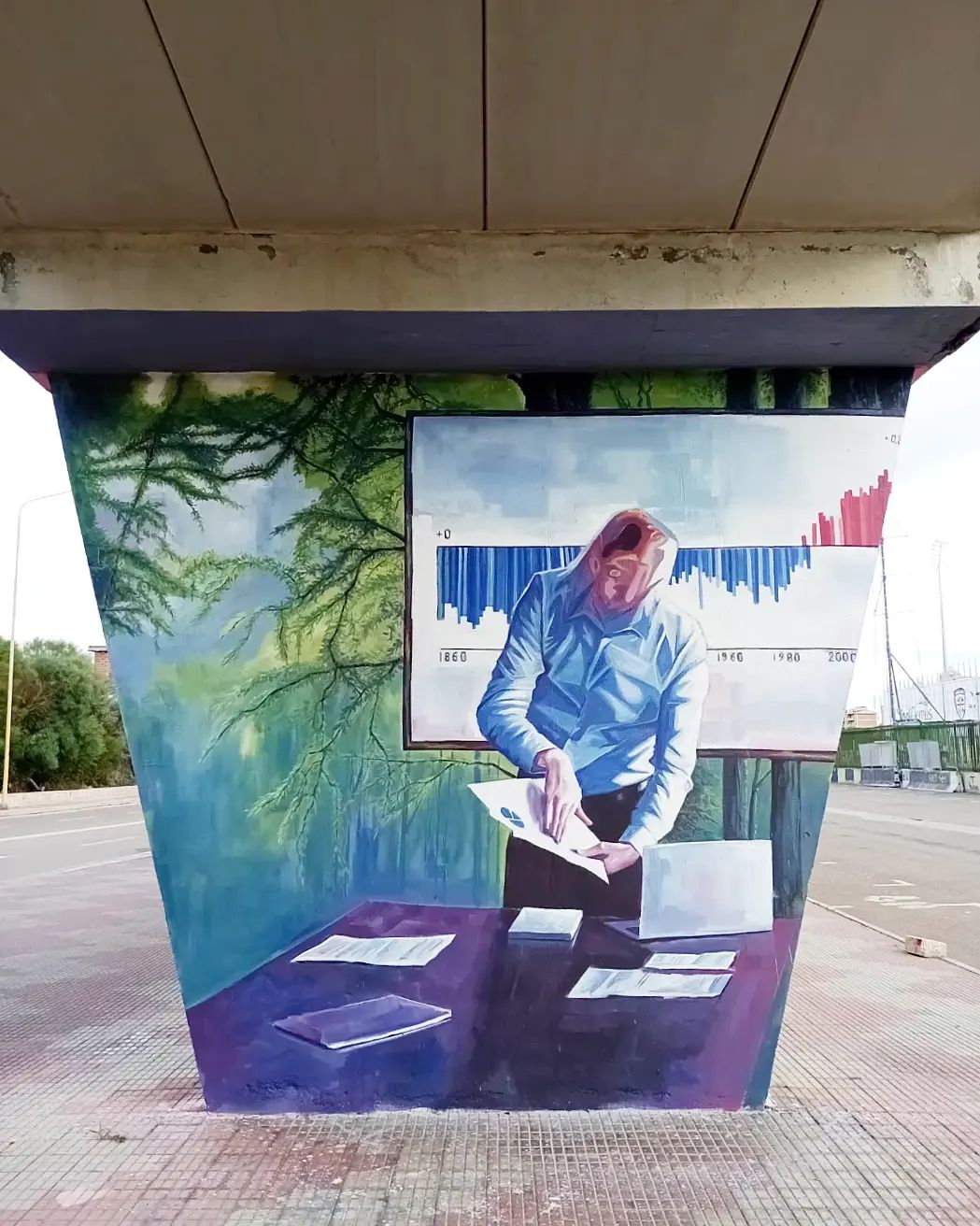 Ruben Mureddu @ Cagliari, Italy